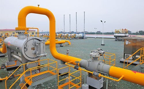 智慧燃氣監測系統有哪些優勢？