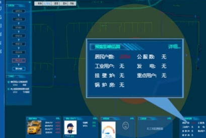 燃?xì)鈶?yīng)急大數(shù)據(jù)賦能燃?xì)鈹?shù)字化應(yīng)急管理-中科蓋思-智慧燃?xì)夥桨阜?wù)商-燃?xì)鈹?shù)字化問題解決專家