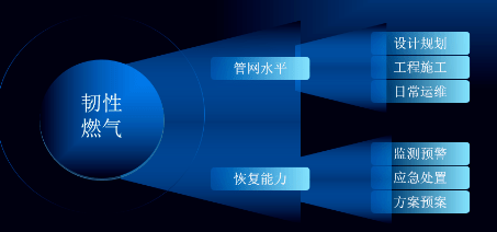 燃?xì)鈶?yīng)急大數(shù)據(jù)賦能燃?xì)鈹?shù)字化應(yīng)急管理-中科蓋思-智慧燃?xì)夥桨阜?wù)商-燃?xì)鈹?shù)字化問題解決專家