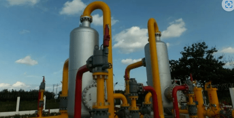 熱議！傳統燃氣場站都存在哪些問題？用什么手段來解決？