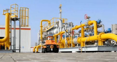 不看錯(cuò)失一個(gè)億！原來人人都能建成一個(gè)智慧燃?xì)鈭?chǎng)站!!!-中科蓋思-智慧燃?xì)夥桨阜?wù)商-燃?xì)鈹?shù)字化問題解決專家