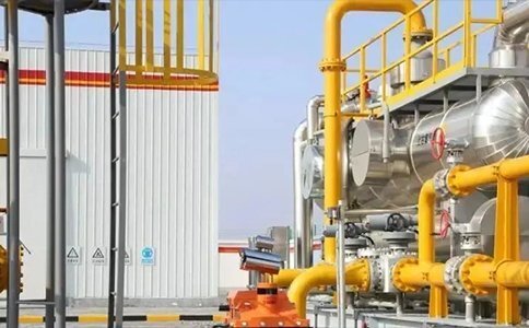 重點(diǎn)關(guān)注！SCADA系統(tǒng)在燃?xì)夤艿垒斔椭械膽?yīng)用-中科蓋思-智慧燃?xì)夥桨阜?wù)商-燃?xì)鈹?shù)字化問(wèn)題解決專家