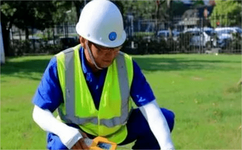 智慧燃氣管網巡線系統——保衛城市安全的新武器-中科蓋思-智慧燃氣方案服務商-燃氣數字化問題解決專家